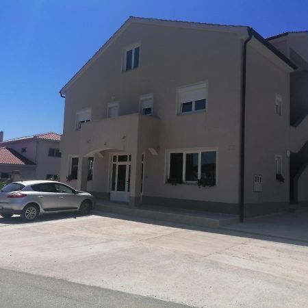 Appartement Marina à Viskovo Extérieur photo