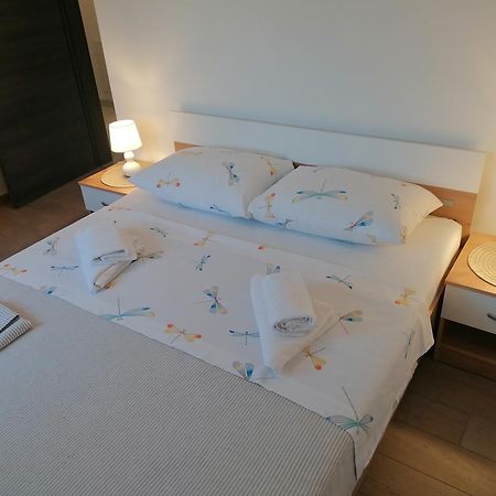 Appartement Marina à Viskovo Extérieur photo