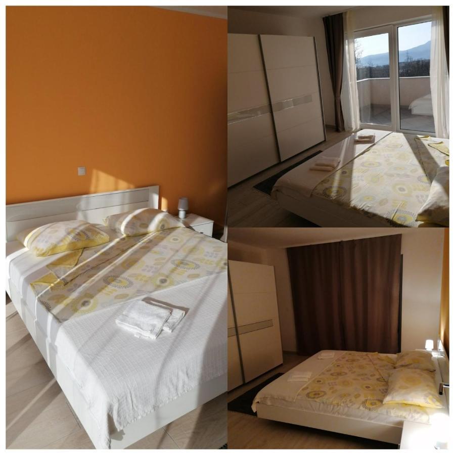 Appartement Marina à Viskovo Extérieur photo