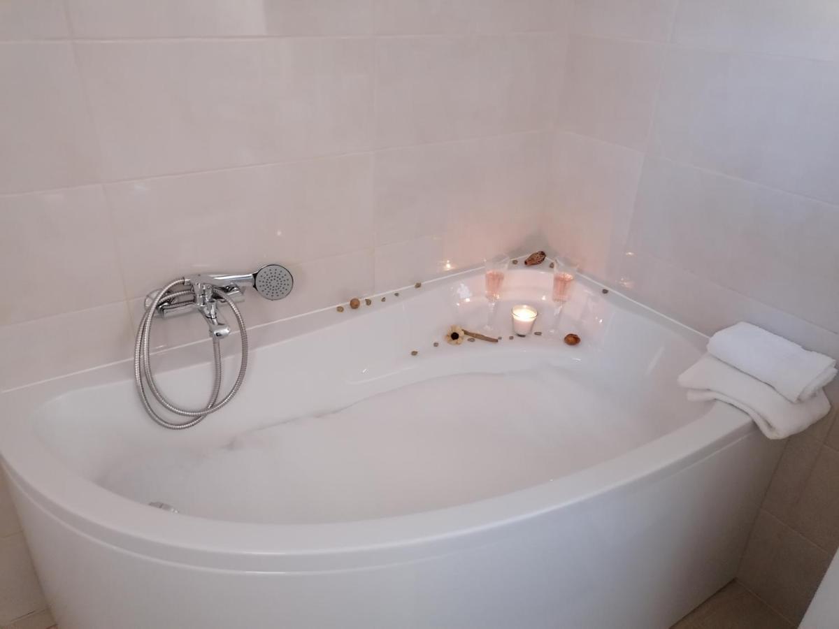Appartement Marina à Viskovo Extérieur photo